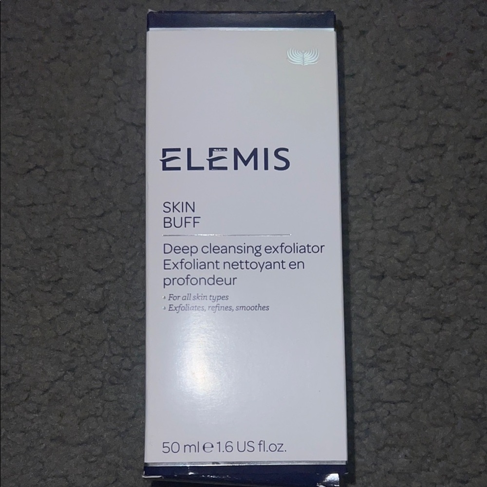 ELEMIS Skin Buff Exfoliator